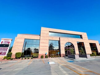 Plus de détails pour 335 E Saint George Blvd, Saint George, UT - Bureau à louer