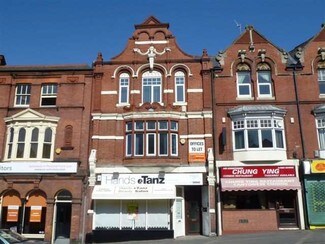 Plus de détails pour 13 Comberton Hl, Kidderminster - Bureau à louer