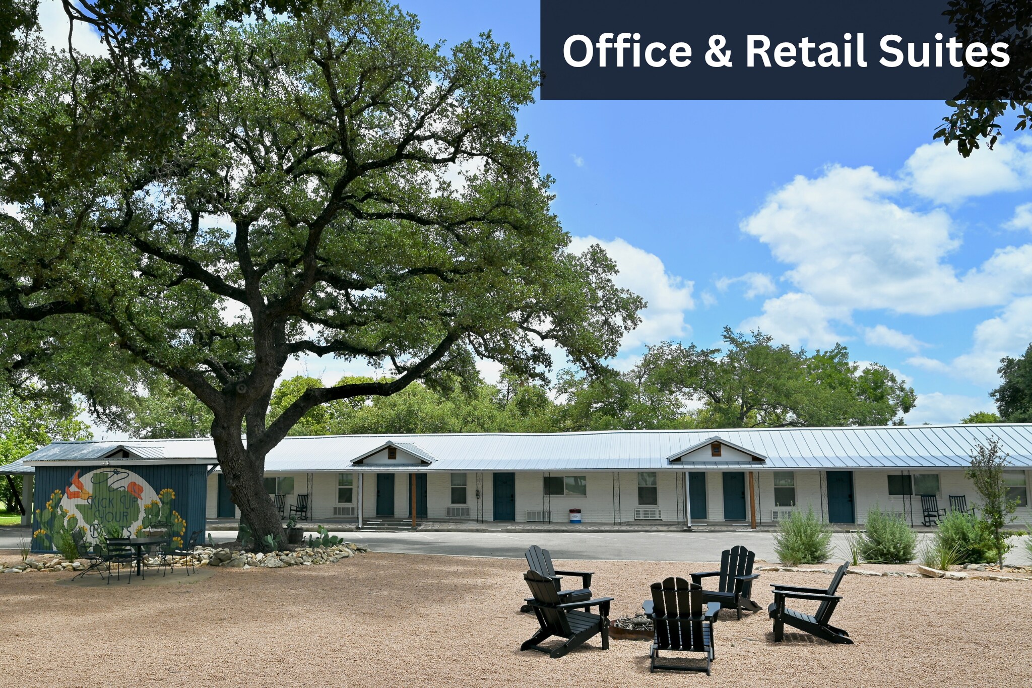 902 Main St, Blanco, TX à louer Autre– Image 1 sur 37
