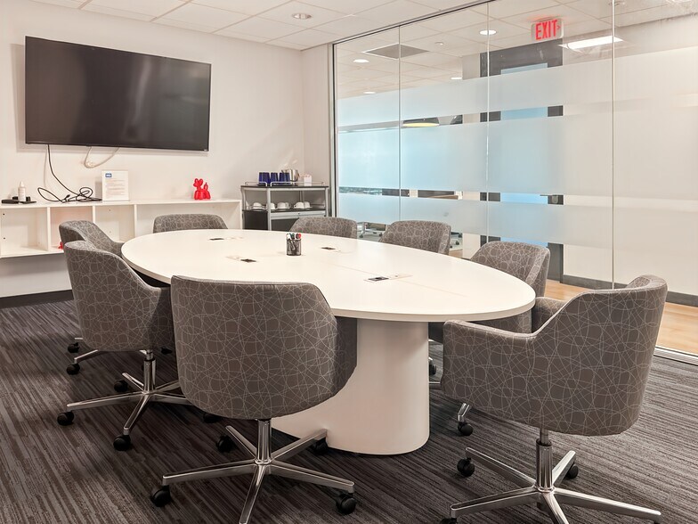 201 St. Charles Ave, New Orleans, LA à louer - Photo intérieure – Image 3 sur 63