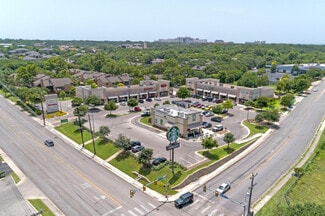 Plus de détails pour 7863 Callaghan Rd, San Antonio, TX - Bureau/Local commercial, Local commercial à louer