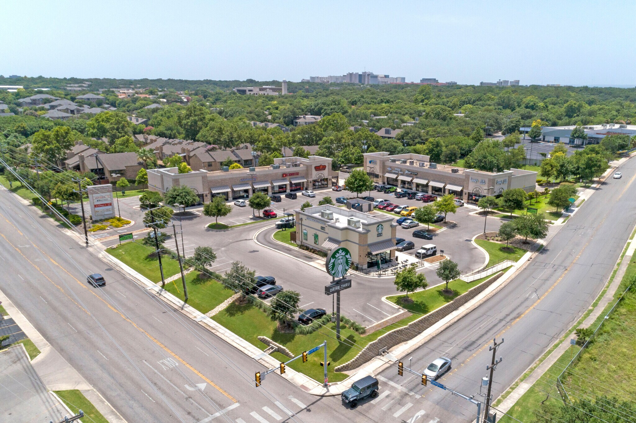 7863 Callaghan Rd, San Antonio, TX à louer Photo principale– Image 1 sur 6