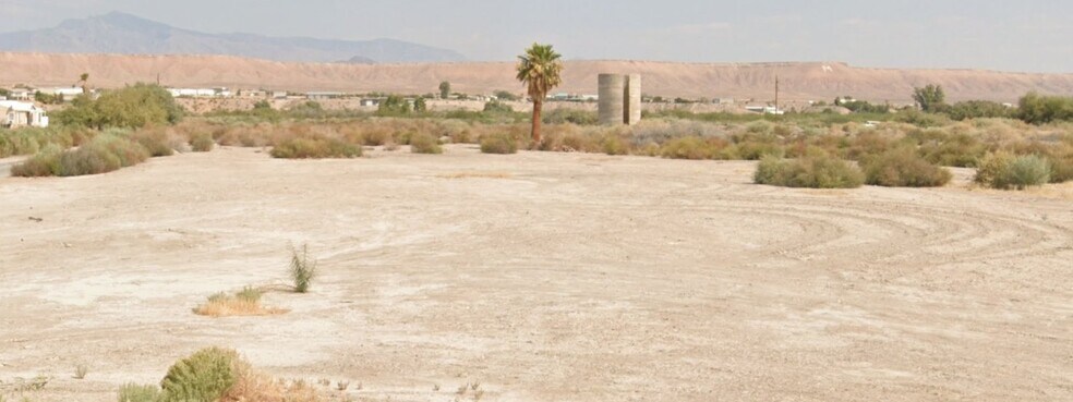 1080 N Moapa Valley Blvd, Overton, NV à vendre - Photo de l’immeuble – Image 3 sur 5