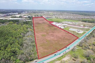 Plus de détails pour 0 Atascocita Rd, Humble, TX - Terrain à vendre