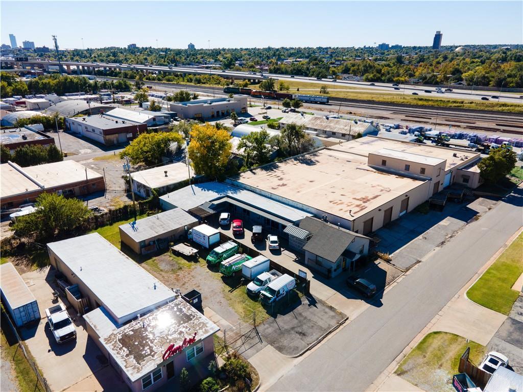 28 NE 28th St, Oklahoma City, OK à louer Photo principale– Image 1 sur 53