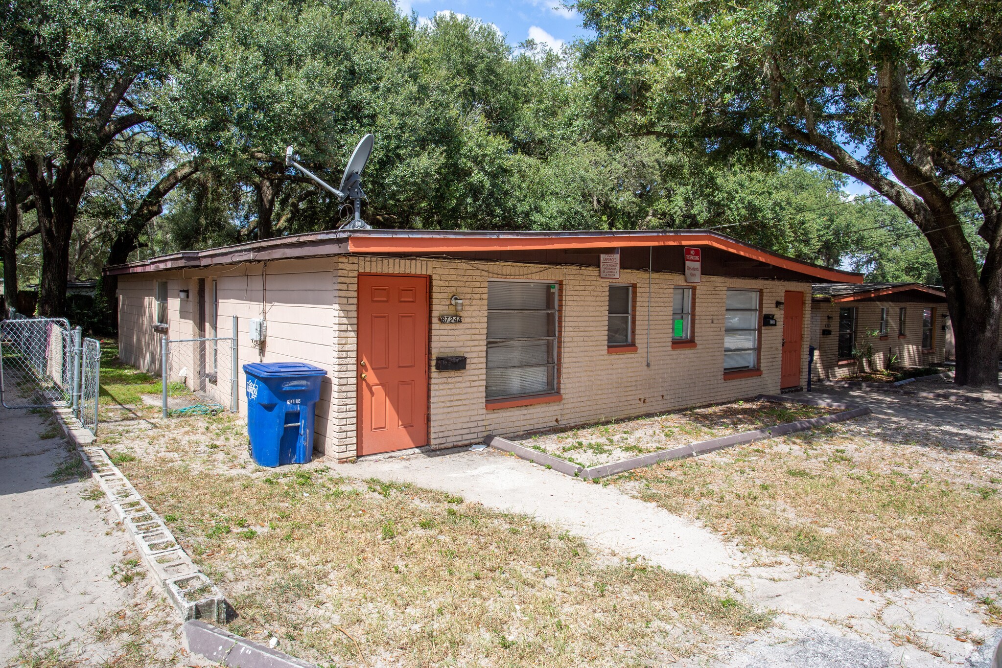 8724 N 48th St, Tampa, FL à vendre Photo principale– Image 1 sur 3