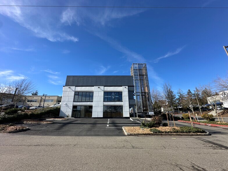 13433 NE 20th St, Bellevue, WA à louer - Photo de l’immeuble – Image 3 sur 17