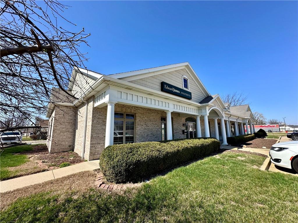 909-921 Lake Land Blvd, Mattoon, IL à vendre Photo principale– Image 1 sur 21