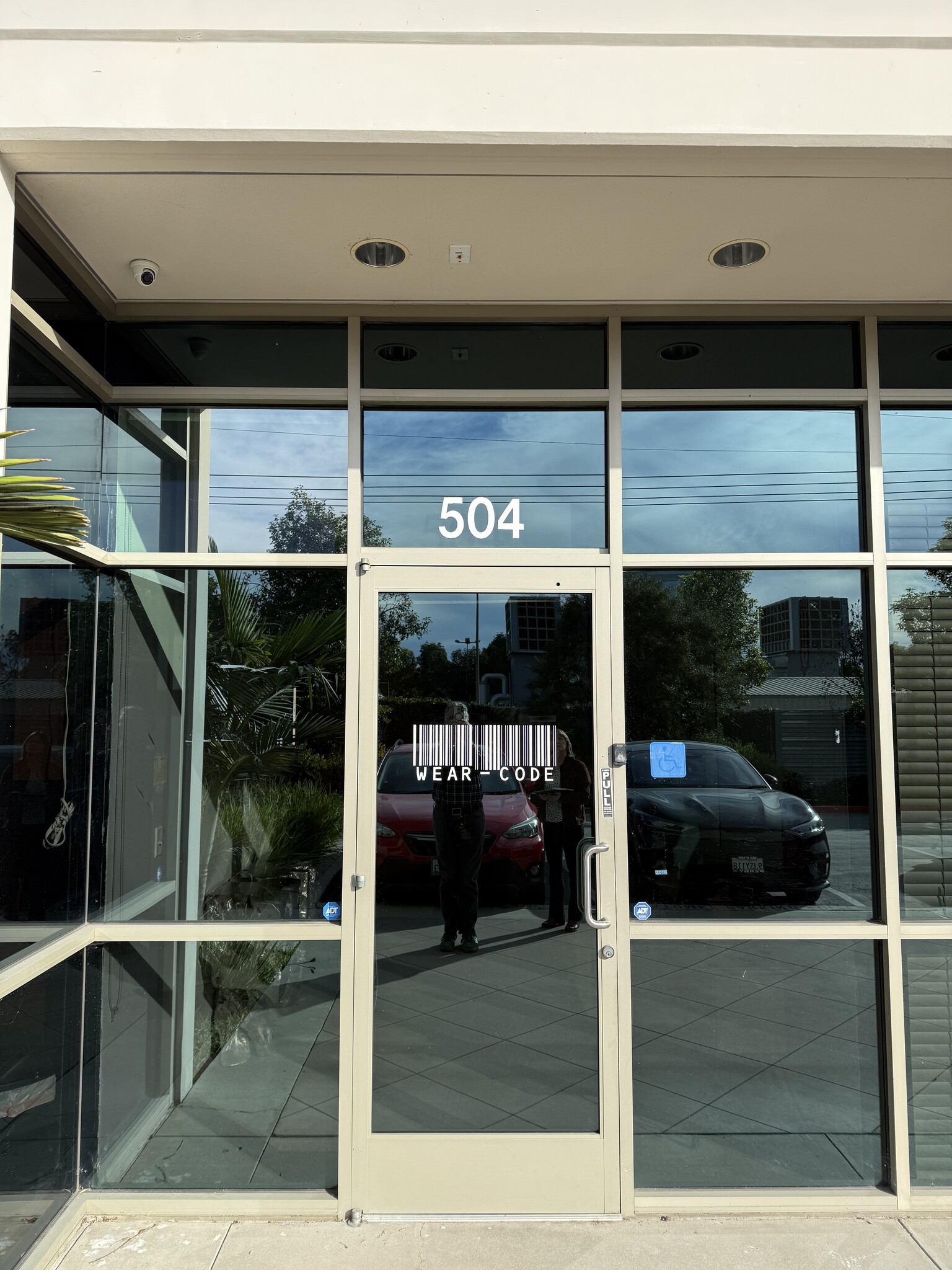 3521 Main St, Chula Vista, CA à louer Photo de l’immeuble– Image 1 sur 19