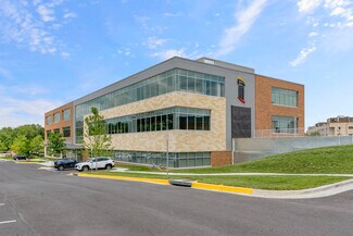 Plus de détails pour 7140 Contee Rd, Laurel, MD - Bureau/Médical, Médical à louer