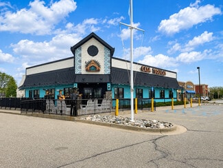Plus de détails pour 4220 24th Ave, Fort Gratiot, MI - Local commercial à vendre