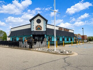 Plus de détails pour 4220 24th Ave, Fort Gratiot, MI - Local commercial à vendre