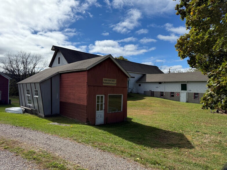 1211 US Highway 22, Lebanon, NJ à vendre - Photo de l’immeuble – Image 3 sur 12