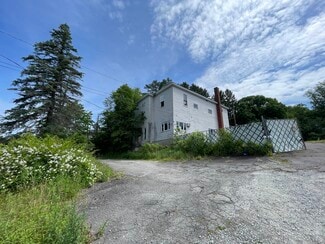 Plus de détails pour 786 Main St, Simpson, PA - Bureau à vendre