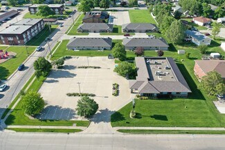 Plus de détails pour 2559 37th Ave, Columbus, NE - Bureau à vendre