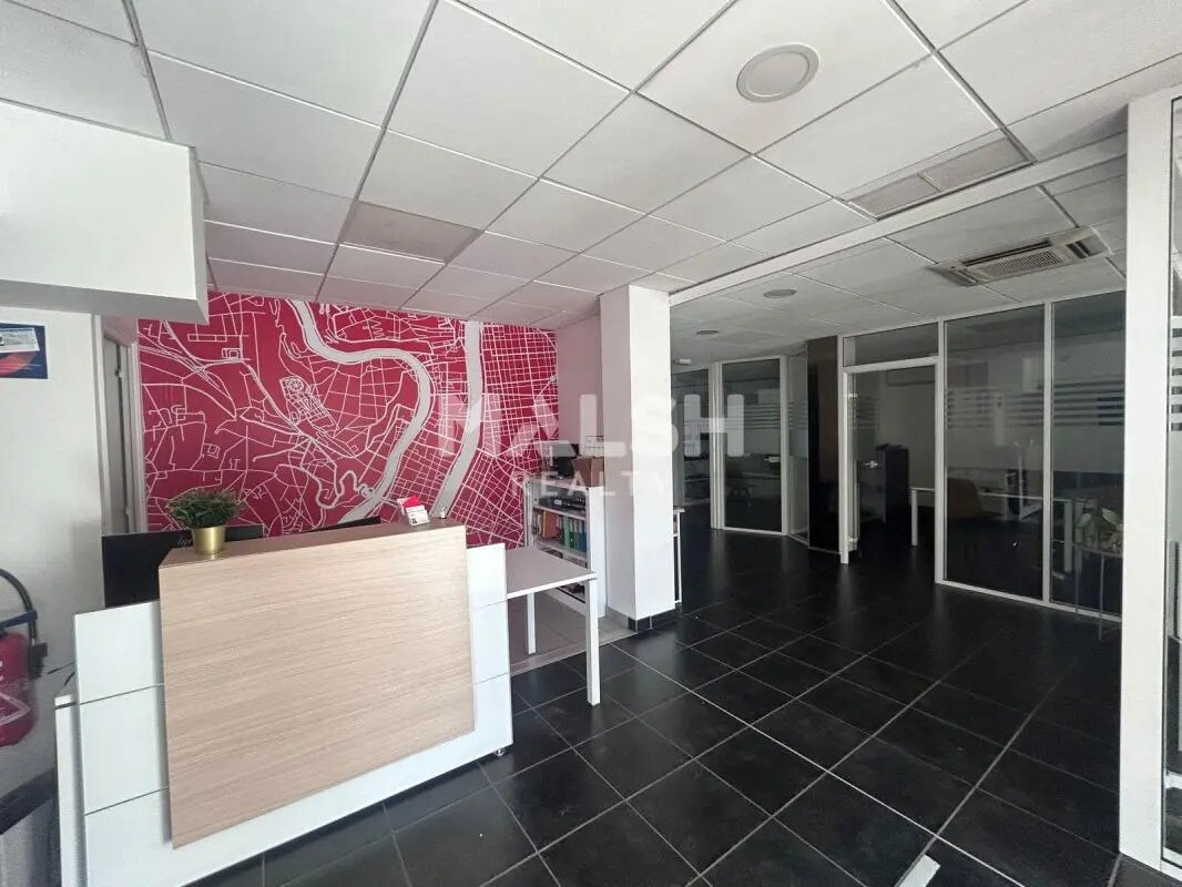 29 Place Jules Grandclément, Villeurbanne à vendre Photo intérieure– Image 1 sur 11