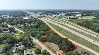 Plus de détails pour 3130 W Morton St, Denison, TX - Terrain à vendre