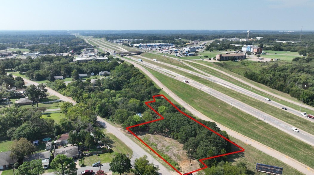 3130 W Morton St, Denison, TX à vendre Photo principale– Image 1 sur 2