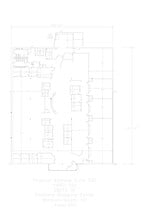 500-692 Hanes Mall Blvd, Winston-Salem, NC à louer Plan de site– Image 1 sur 28