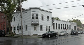 Plus de détails pour 90 W Sanford Blvd, Mount Vernon, NY - Industriel/Logistique à louer