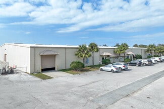 Plus de détails pour 520 W Orange Blossom Trl, Apopka, FL - Local d’activités à vendre