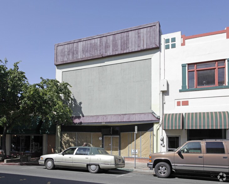 204 G St, Antioch, CA à louer - Photo de l’immeuble – Image 3 sur 6