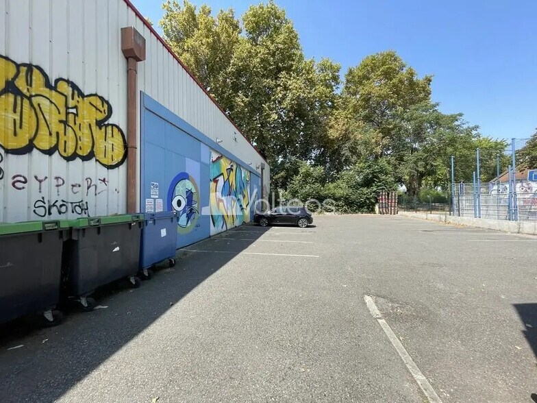 17 Boulevard De Suisse, Toulouse à louer - Photo de l’immeuble – Image 3 sur 10
