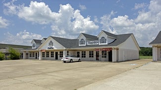 Plus de détails pour 8505 Hixson Pike, Hixson, TN - Local commercial à louer