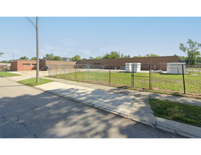 19300 Sherwood St, Detroit, MI à louer Photo intérieure– Image 1 sur 1
