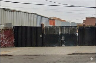 Plus de détails pour 326 Front St, Staten Island, NY - Terrain à vendre