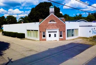 Plus de détails pour 736 Main St, Bennington, VT - Spécialisé à vendre