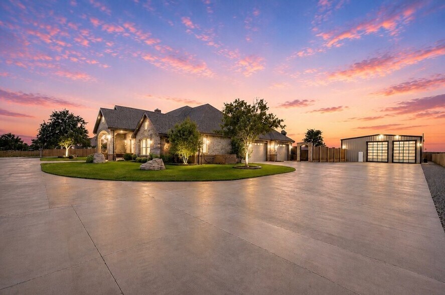 4012 E County Road 63, Midland, TX à vendre - Photo de l’immeuble – Image 2 sur 51