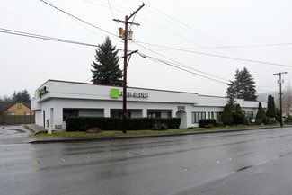 Plus de détails pour 2135 6th St, Bremerton, WA - Bureau à louer