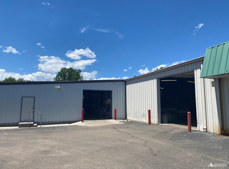 4217 S Mason St, Fort Collins, CO à louer - Photo de l’immeuble – Image 2 sur 7