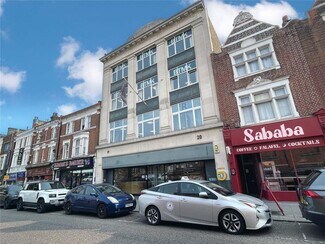 Plus de détails pour 19-20 Clifftown Rd, Southend On Sea - Bureau, Local commercial à louer