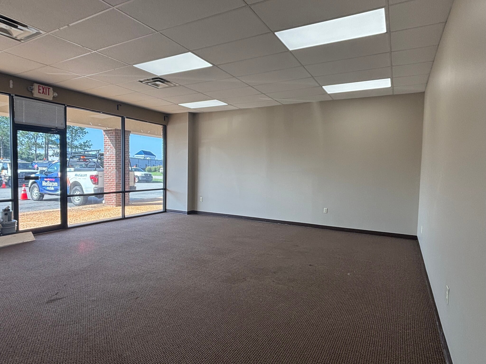 1140 N Westover Blvd, Albany, GA à louer Photo intérieure– Image 1 sur 5