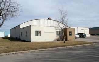 Plus de détails pour 324 16th St N, Moorhead, MN - Industriel/Logistique à vendre