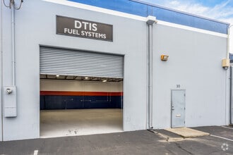 7500 14th Ave, Sacramento, CA à louer Photo de l’immeuble– Image 2 sur 7