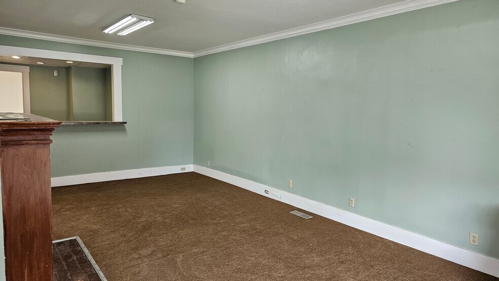 7 E. Water St, Troy, OH à vendre - Photo intérieure – Image 3 sur 14