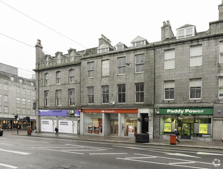 167-169 Union St, Aberdeen à vendre - Photo de l’immeuble – Image 3 sur 8