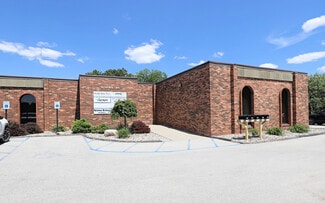 Plus de détails pour 5083-5085 Miller Rd, Flint, MI - Bureau à vendre