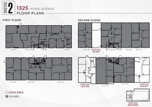 1321 Howe Ave, Sacramento, CA à louer Photo intérieure– Image 1 sur 1