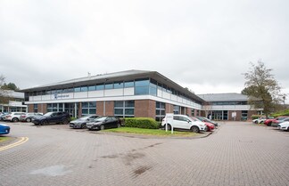 Plus de détails pour 1720-1760 Solihull Pky, Birmingham - Bureau à louer