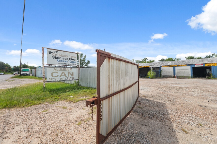 7614 Almeda Genoa Rd, Houston, TX à vendre - Photo de l’immeuble – Image 2 sur 16