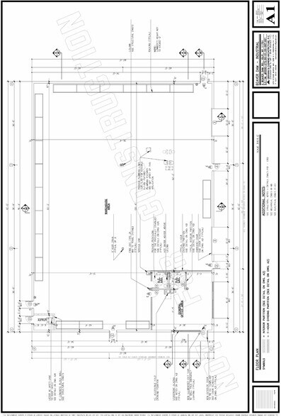 2 Beaver Dam Rd, Islip, NY à louer - Plan d’étage – Image 3 sur 4