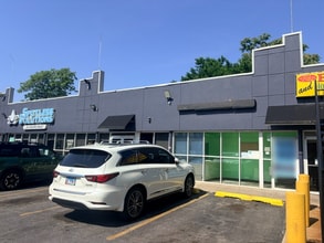 7100-7128 S Yates Blvd, Chicago, IL à louer Photo intérieure– Image 1 sur 16