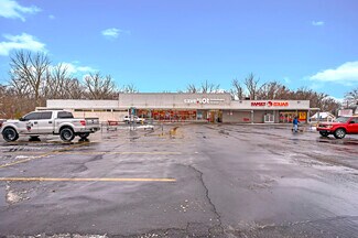 Plus de détails pour 1703 Airport Hwy, Toledo, OH - Local commercial à vendre