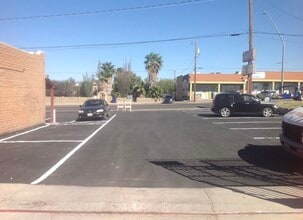 2619 N Stone Ave, Tucson, AZ à louer Photo de l’immeuble– Image 2 sur 2