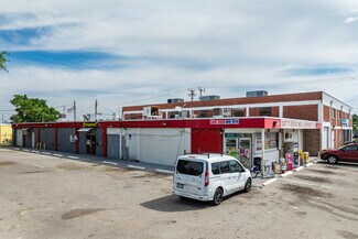 Plus de détails pour 2467-2469 Edison Ave, Fort Myers, FL - Local commercial à vendre