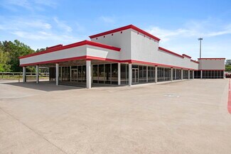 Plus de détails pour 3636 Honea Egypt Rd, Montgomery, TX - Local commercial à louer